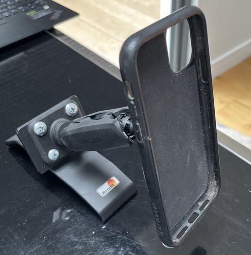 Tesla model adjustable - tesla, quad