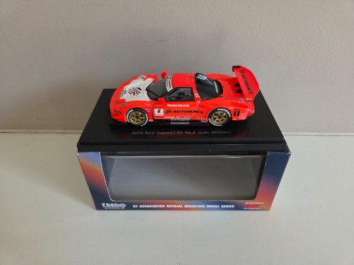 Ebbro autobacs aguri - ebbro,