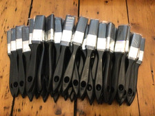 Disposable Paint Brushes -