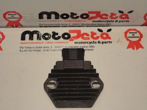 Voltage regulator honda hornet - voltage,