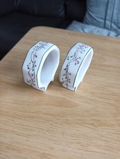 Eternal Beau Ceramic Napkin