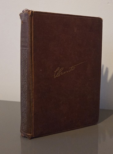 Vilette charlotte bronte - vilette, :