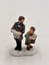 Dept 56 Dickens' Village The