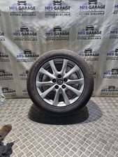 Mazda 6 2013-2016 Alloy ( B )