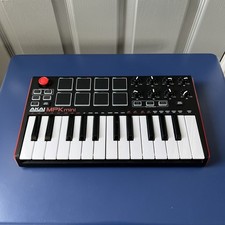 Akai MPK Mini MK2