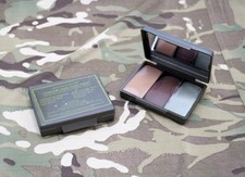 British Army Face Paint - With