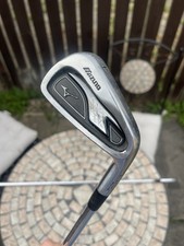 Mizuno JPX800 Pro 4 Iron -