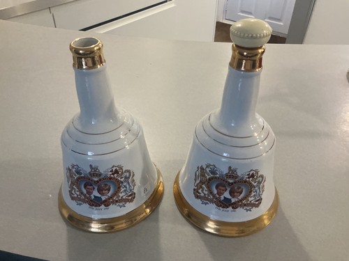 Commemorative bells whisky - commemorative,
