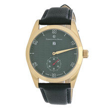 Constantin Weisz 40mm Jumping