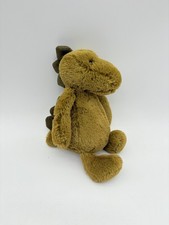 Jellycat Bashful Dino Plush