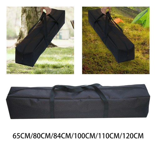 Awning tent pole bag - pole,