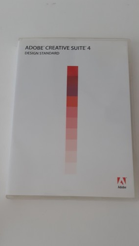 Adobe creative suite design - creative,