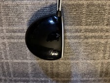 Callaway Big Bertha 460 Driver