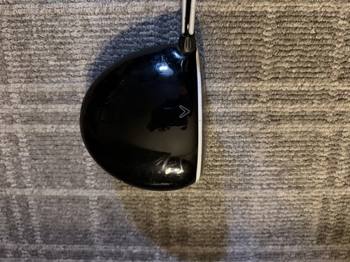 Callaway big bertha 460 driver - callaway,