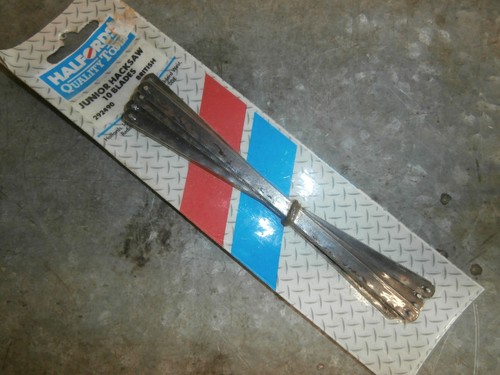 Vintage halfords brand - vintage, junior