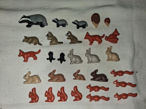 Playmobil zoo farm animals - playmobil,