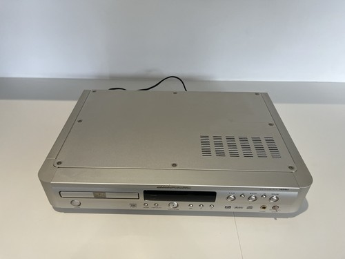 Marantz dv17 champagne - champagne, dvd