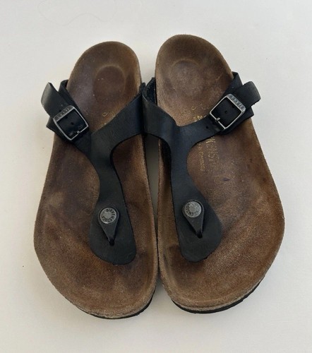 Birkenstock gizeh sandal - gizeh,