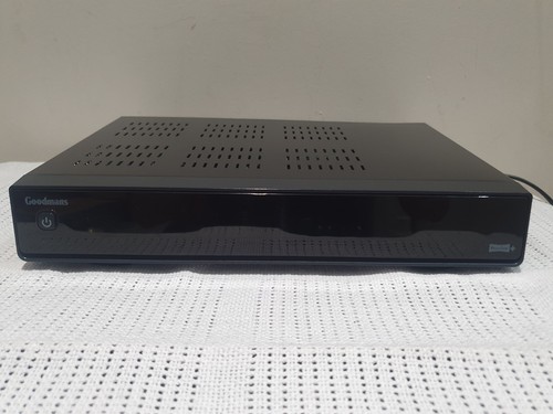 Goodmans gd11fvrsd32 320gb - goodmans,