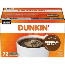 Dunkin' Donuts Medium Roast