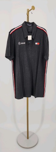 Tommy hilfiger polo shirt - polo,