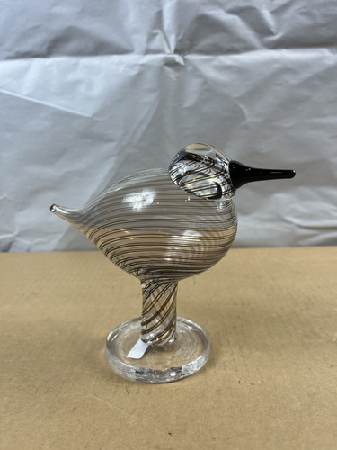 Iittala birds toikka tylli - birds,