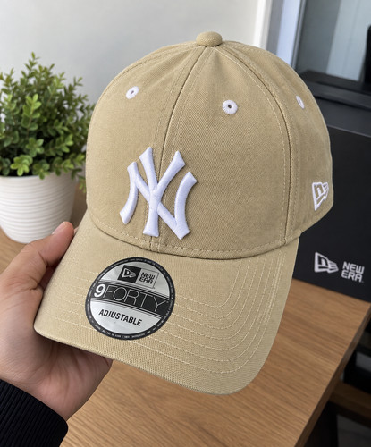New era mlb baseball cap - new,