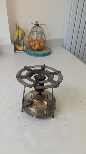Primus vintage brass - primus,