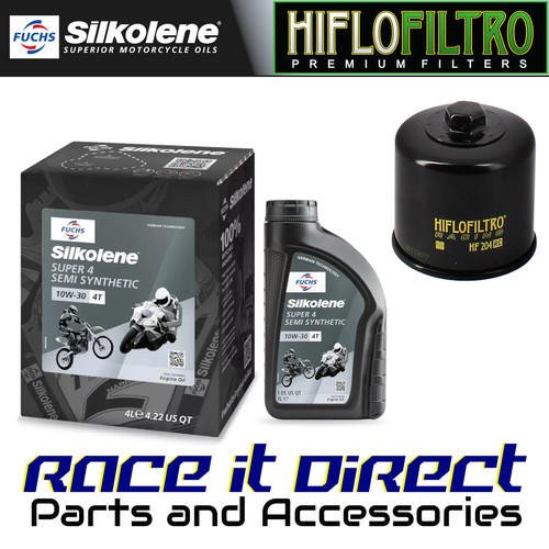 Oil filter kit for - kit,
