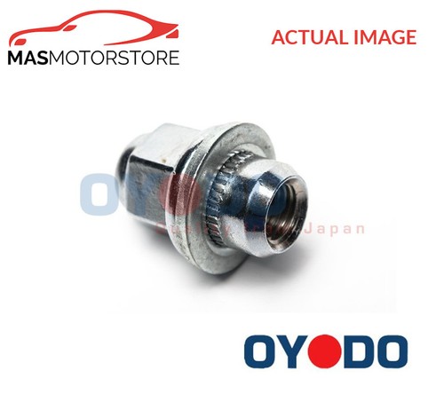 Wheel nut oyodo 50l2004 - nut,