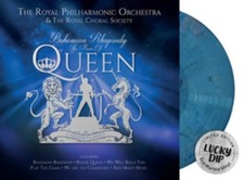 Bohemian Rhapsody - The Music