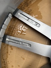 Pretoria reps Vw fitment from