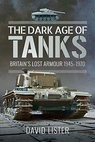 The dark age - dark, of