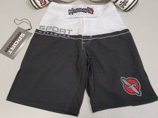 Hayabusa Kids MMA Muay Thai