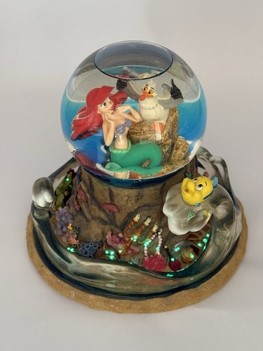 Disney little mermaid - disney,