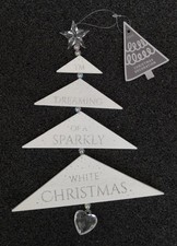 Next Glam Slot Tree Hanging