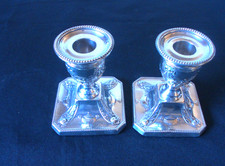 Antique pair beautiful - antique,