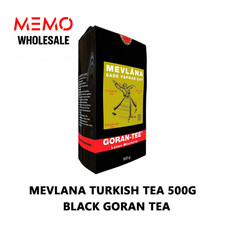 Mevlana Turkish Tea 500g Black