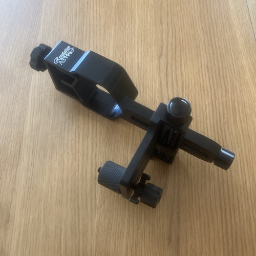 Universal digiscoping adapter - digiscoping,