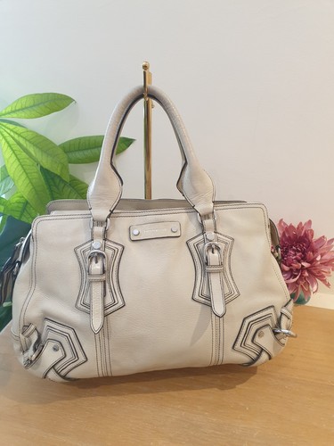 Karen millen leather shoulder - karen,