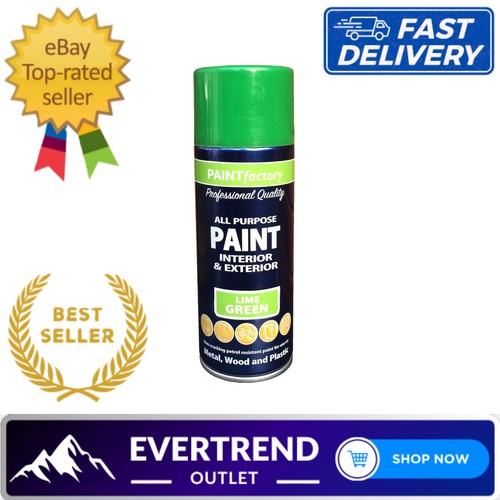 All purpose 400ml quick dry - 400ml, quick-dry