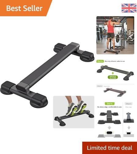 Versatile calf raise machine - calf,