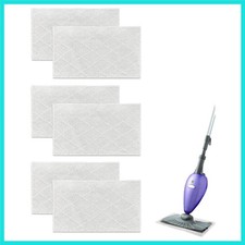 Light n Easy Steam Mop Pads