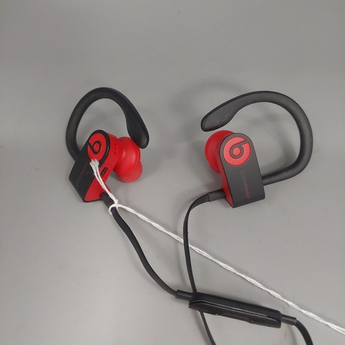 Beats powerbeats earphones - powerbeats,