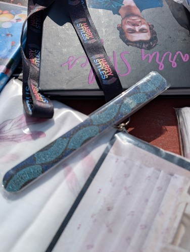 Harry styles nail file - harry,