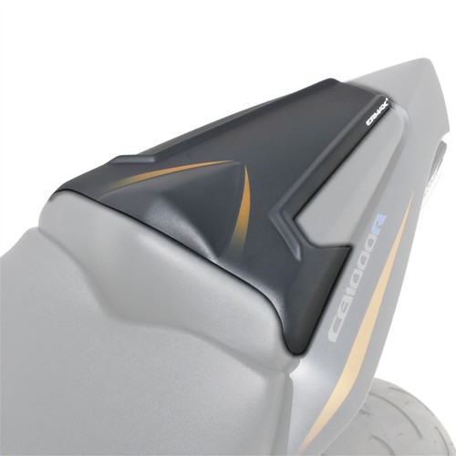 Ermax seat cowl unpainted - cowl,