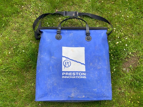Preston innovations supera - preston, x