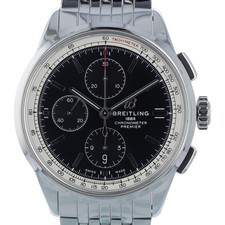 Breitling Premier B01 Chrono