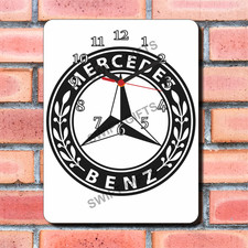 Mercedes-Benz Design Wall