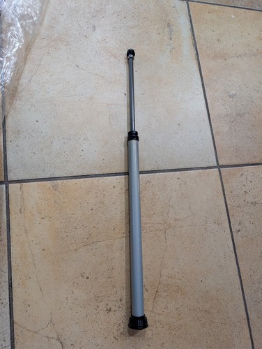 Rockshox charger damper - charger, rc